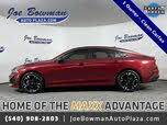 Kia K5 GT-Line AWD