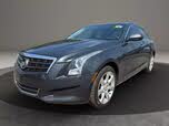 Cadillac ATS 2.0T AWD