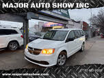 Dodge Grand Caravan SE Plus FWD