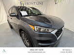 Hyundai Tucson Sport FWD