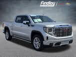 GMC Sierra 1500 Denali Crew Cab 4WD