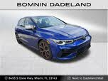 Volkswagen Golf R 4Motion