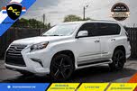 Lexus GX 460 4WD