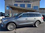 Lincoln Navigator Standard 4WD