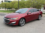 Chevrolet Malibu Premier FWD