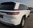 Jeep Grand Cherokee Laredo RWD