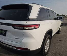 Jeep Grand Cherokee Laredo RWD