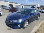 Hyundai Elantra SEL FWD