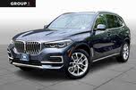 BMW X5 xDrive40i AWD