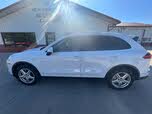 Porsche Cayenne S AWD