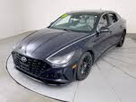Hyundai Sonata Limited FWD