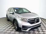 Honda CR-V EX FWD