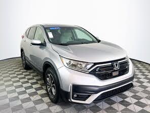 Honda CR-V EX FWD