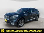 Lincoln Aviator Reserve AWD