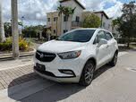 Buick Encore Sport Touring AWD