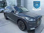 Lincoln Aviator Black Label AWD