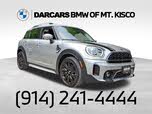 MINI Countryman Cooper S ALL4 AWD