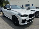 BMW X5 xDrive40i AWD