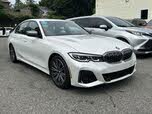 BMW 3 Series M340i RWD