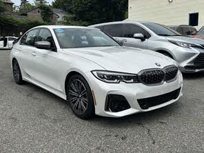 BMW 3 Series M340i RWD