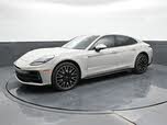Porsche Panamera 4 AWD