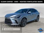 Lexus RX Hybrid 350h Premium AWD