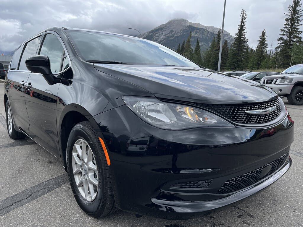 Chrysler Grand Caravan SXT FWD 2024