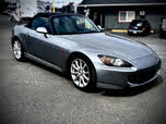 Honda S2000 Roadster