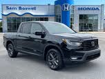 Honda Ridgeline Sport AWD