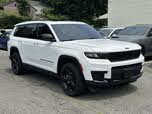 Jeep Grand Cherokee L Altitude 4WD