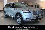 Lincoln Aviator Reserve AWD