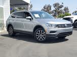 Volkswagen Tiguan SE FWD