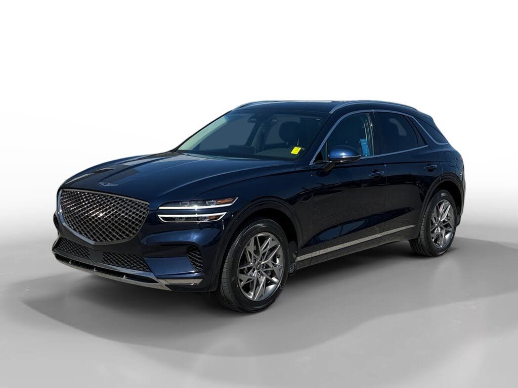 2023 Genesis GV70 2.5T AWD