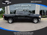 RAM 1500 Big Horn Crew Cab RWD