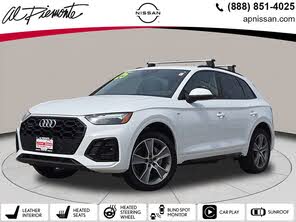 Audi Q5 quattro Premium S Line 45 TFSI