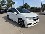 Honda Odyssey Elite FWD