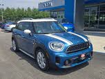 MINI Countryman Cooper S ALL4 AWD