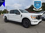 Ford F-150 XLT SuperCrew 4WD