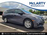 Honda Odyssey LX FWD