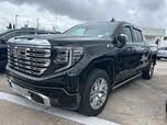 GMC Sierra 1500 Denali Crew Cab RWD