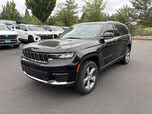 Jeep Grand Cherokee L Limited 4WD