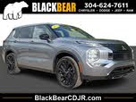 Mitsubishi Outlander SE S-AWC