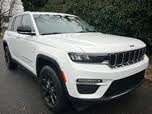 Jeep Grand Cherokee Limited 4WD