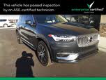 Volvo XC90 T8 Recharge Inscription Expression 6-Passenger eAWD
