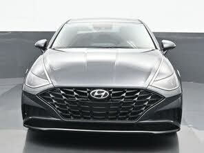 Hyundai Sonata SEL FWD