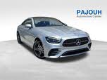 Mercedes-Benz E-Class E 450 Coupe RWD