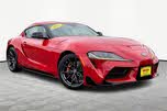 Toyota Supra 3.0 RWD