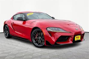 Toyota Supra 3.0 RWD