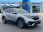 Honda CR-V EX FWD