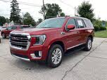 GMC Yukon SLT 4WD